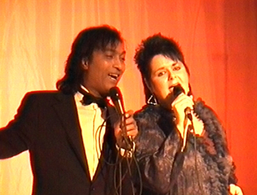 Duet Ricardo & Linda