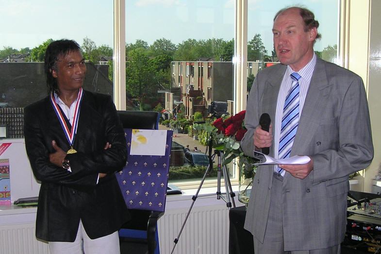 Burgemeester-Waaijer-Jubileum-Ricardo-Sibelo