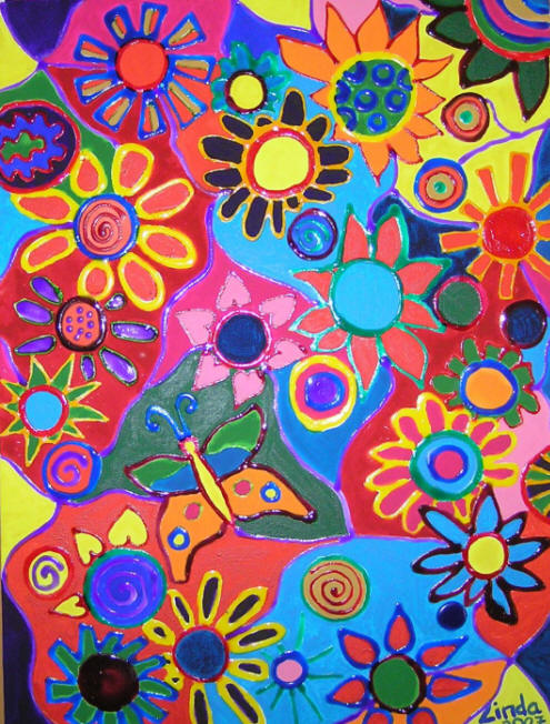 Flower-Power-Linda-Galle-2007