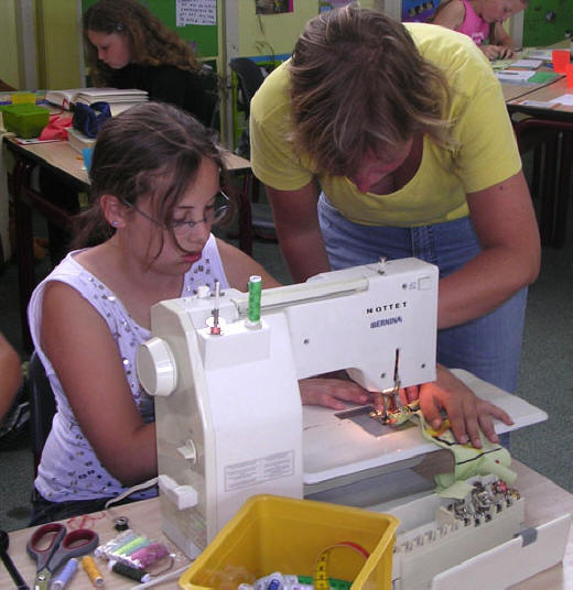 Vaderdagcadeau maken op de Waterlelie