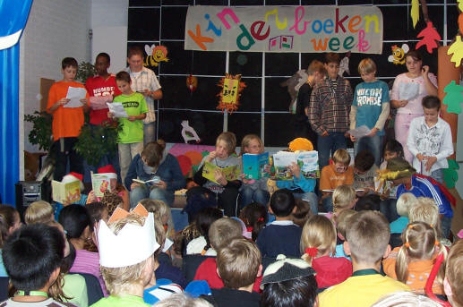 afsluiting-kinderboekenweek-2006