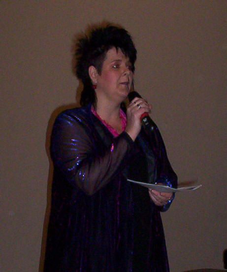 Linda presentatie CKC 4-2-2005